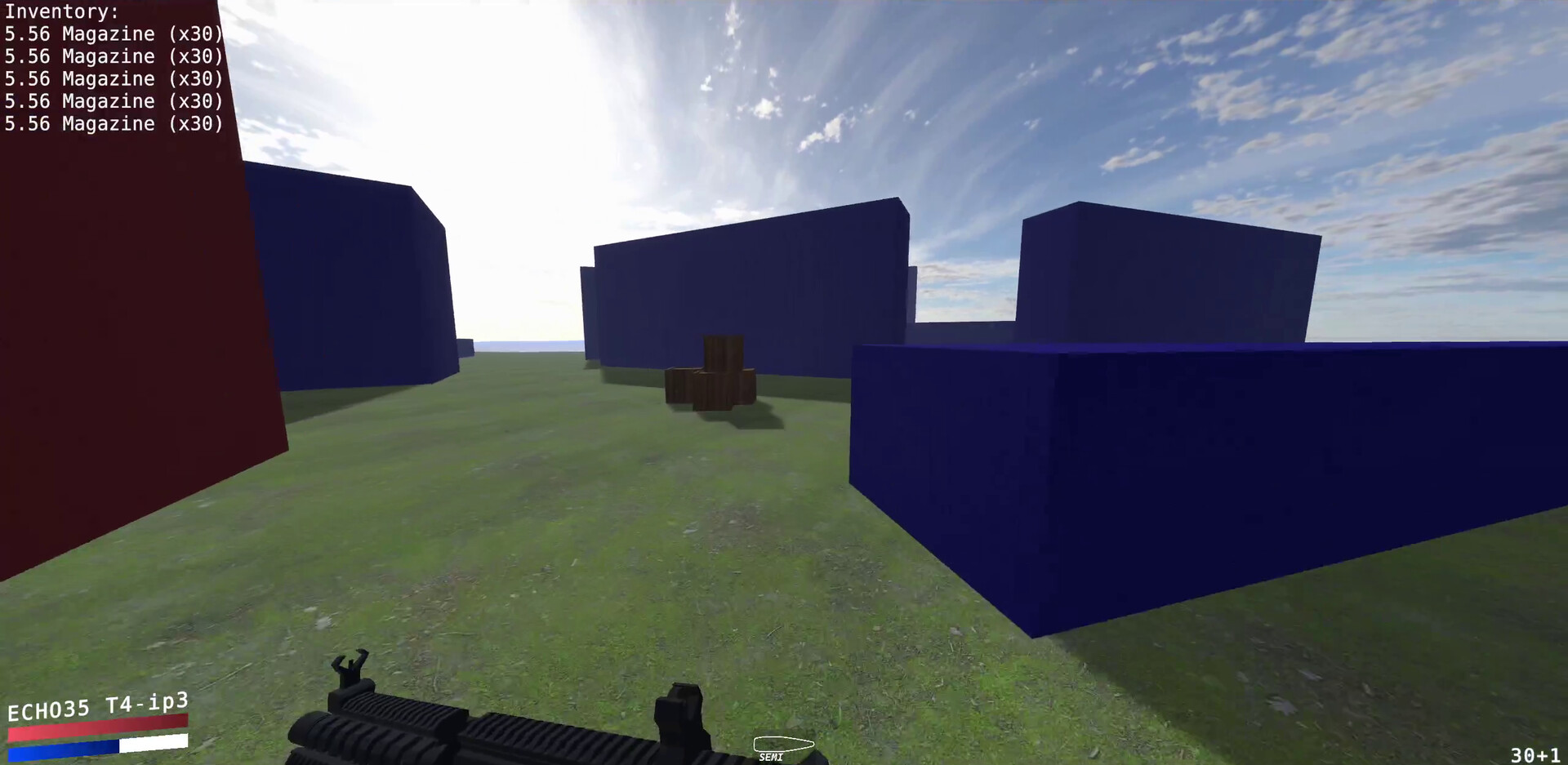 Echo35 Screenshot 5