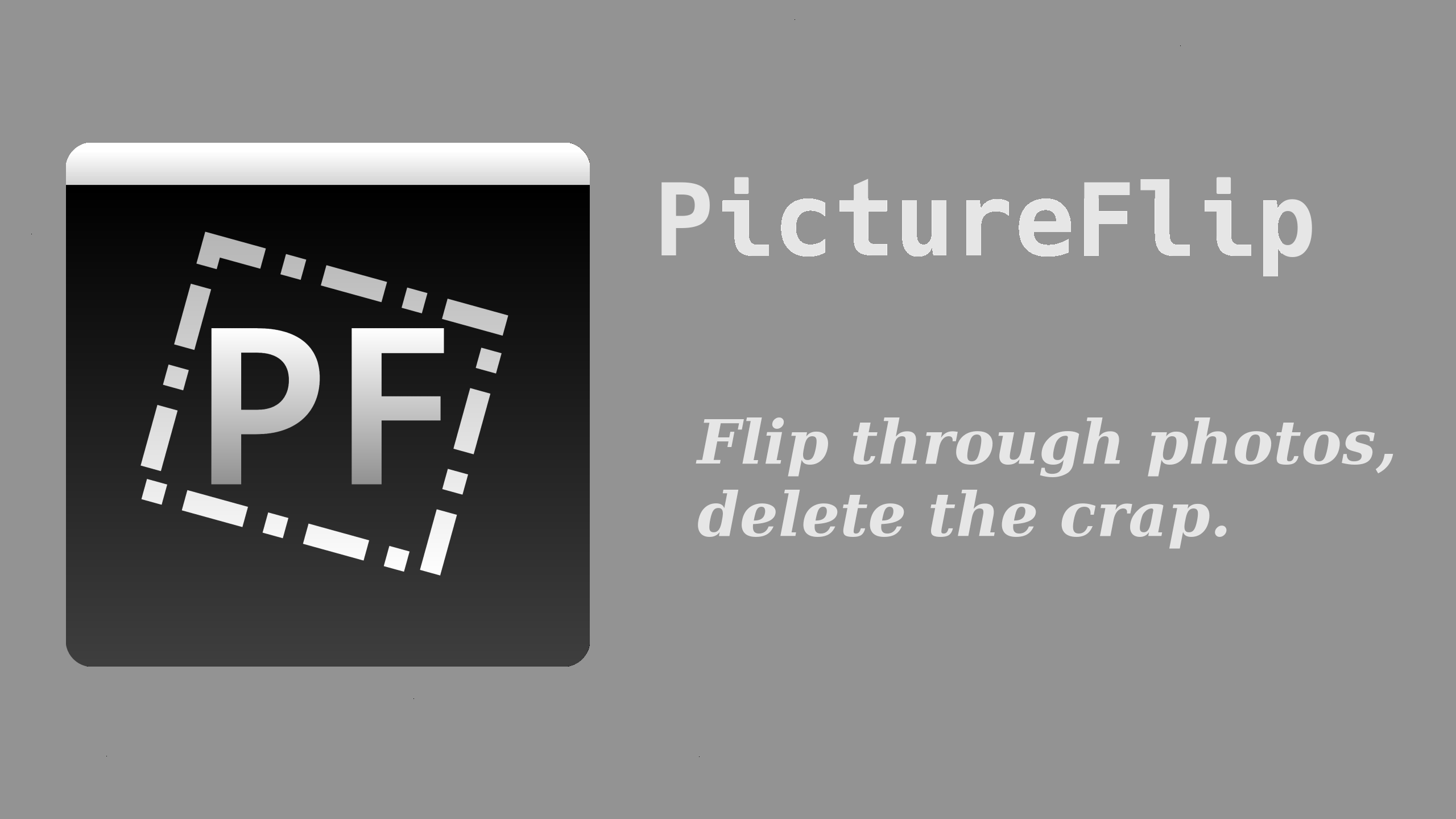 Banner of PhotoGar.